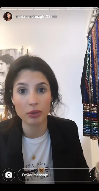 Video Mar?a IG Stories 26-12-2019 (3) Video Mar?a IG Stories 26-12-2019 (3)