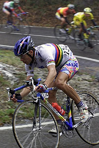 1999 2000 Oscar Freire