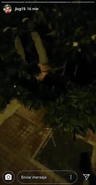 Video Hugo IG Stories 27-3-2019 (4) Video Hugo IG Stories 27-3-2019 (4)