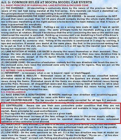 Rulebook_Art5 Rulebook_Art5