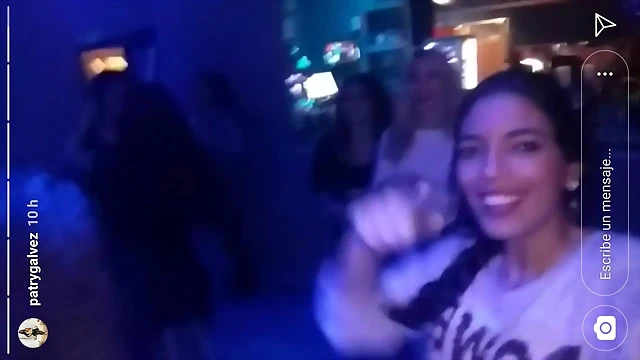 Video Patry IG Stories 25-11-2017 (19) Video Patry IG Stories 25-11-2017 (19)