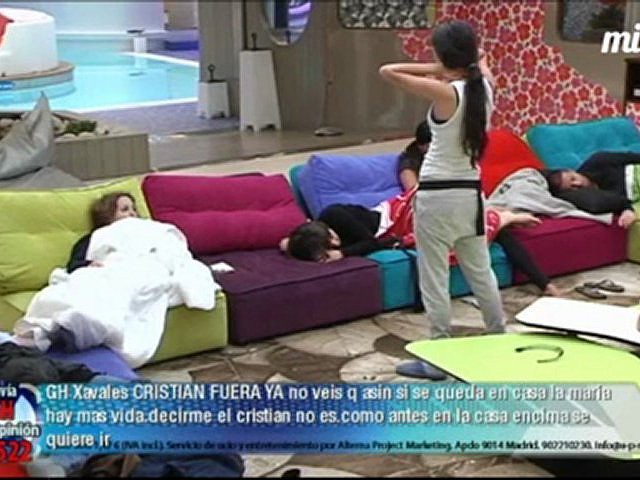 16 abril antes de siesta 16 abril antes de siesta