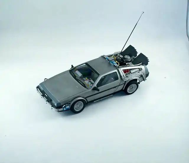 Delorean-35