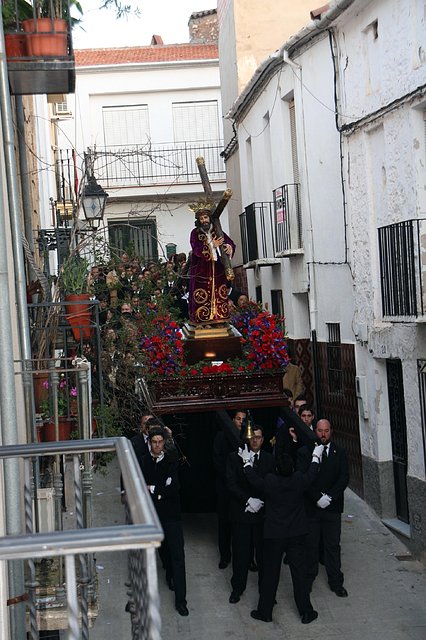 calle del carmen 2