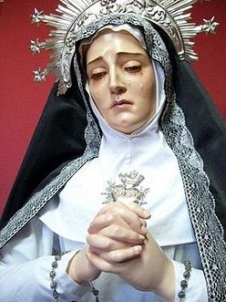 LA DOLOROSA