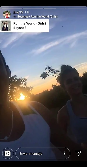 Video Hugo IG Stories 2-6-2019 (4) Video Hugo IG Stories 2-6-2019 (4)
