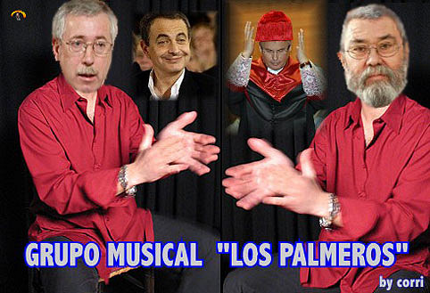los_palmeros