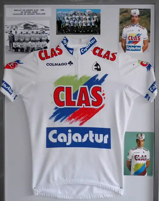 CLAS 1990-GERIZ 1