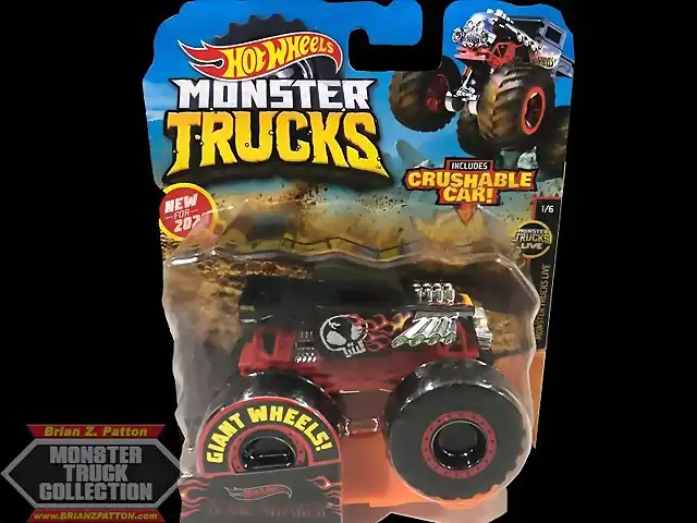 2020 SE-DollarGeneral Bone Shaker (1)