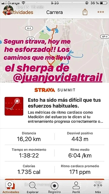 Hugo IG Stories 8-6-2019