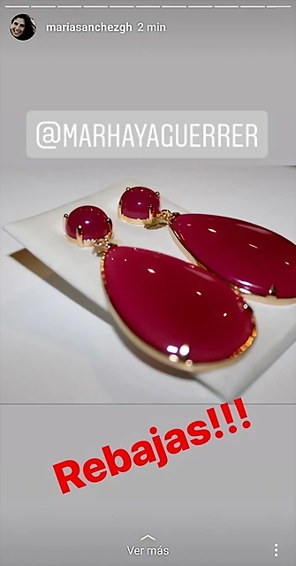 Mar?a IG Stories 6-3-2019 (6) Mar?a IG Stories 6-3-2019 (6)