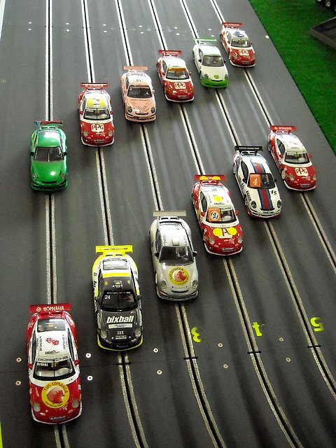 Cric-Crac GT3 Cursa 1 - 02 Cric-Crac GT3 Cursa 1 - 02