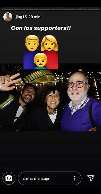 Hugo IG Stories 30-11-2019 (5) Hugo IG Stories 30-11-2019 (5)