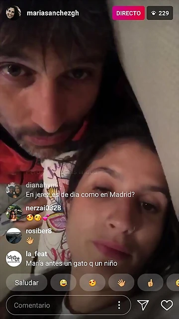 Directo Mar?a 6 Directo Mar?a 6