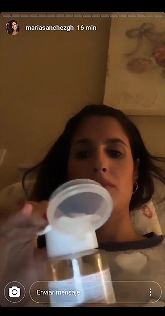 Video Mar?a IG Stories 7-12-2019 (14) Video Mar?a IG Stories 7-12-2019 (14)