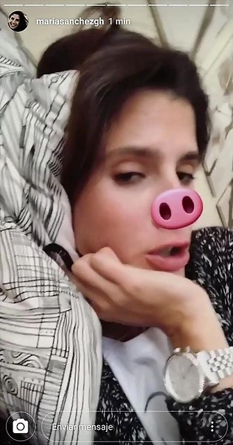 Video Mar?a IG Stories 13-2-2019 (3) Video Mar?a IG Stories 13-2-2019 (3)