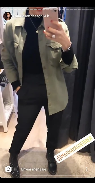 Video Mar?a IG Stories 13-12-2019 (3) Video Mar?a IG Stories 13-12-2019 (3)