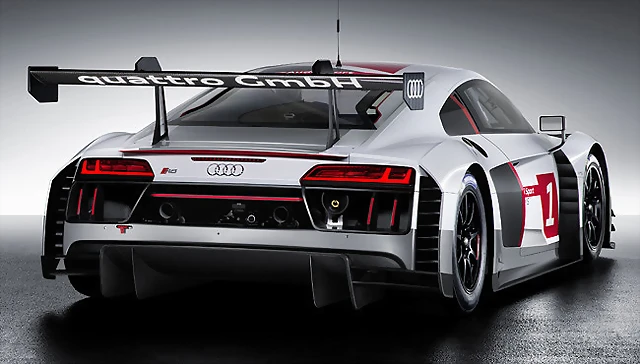 Audi R8 LMS 2016 b Audi R8 LMS 2016 b
