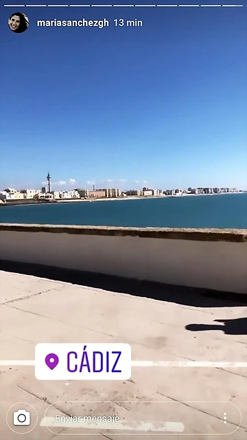 Video Mar?a IG Stories 17-10-2018 (4) Video Mar?a IG Stories 17-10-2018 (4)