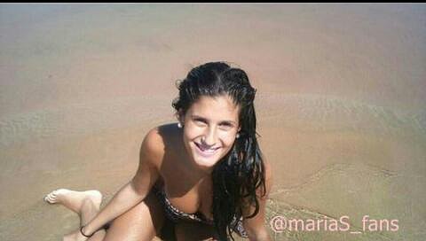 Mar?a antes gh playa Mar?a antes gh playa