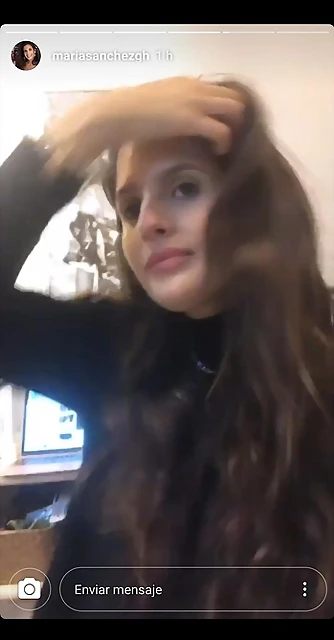 Video Mar?a IG Stories 27-12-2019 (4) Video Mar?a IG Stories 27-12-2019 (4)