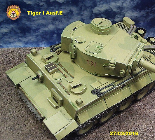 tiger I -foto-54