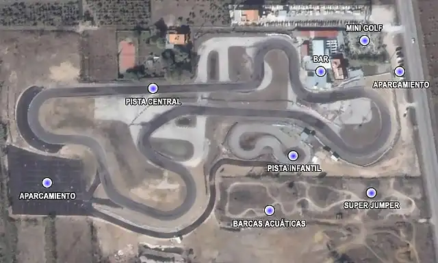 karting-oliva