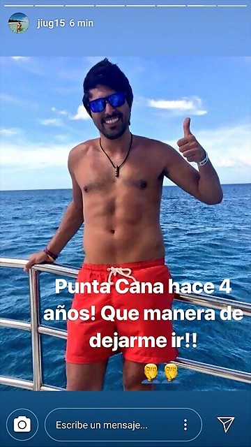 Hugo IG Stories 28-7-2018 (1) Hugo IG Stories 28-7-2018 (1)
