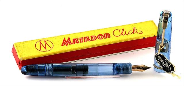 Matador click-2