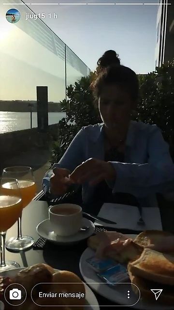 Video Hugo IG Stories 6-9-2018 (6) Video Hugo IG Stories 6-9-2018 (6)