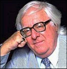 ray bradbury