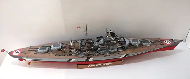 Bismarck 74