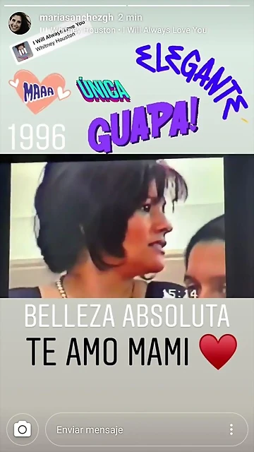 Video Mar?a IG Stories 3-2-2019 (5) Video Mar?a IG Stories 3-2-2019 (5)