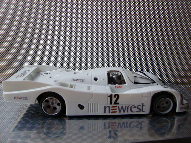 PORSCHE 962 NEWREST 002