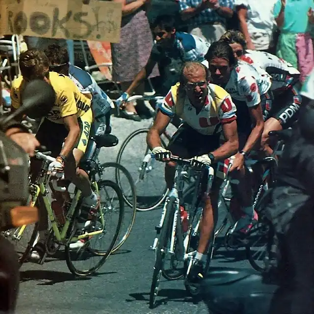 Perico-Tour1989-Fignon-Lemond-Rooks-Theunnise