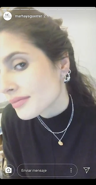Video Marhaya Guerrer IG Stories 27-12-2019 (4) Video Marhaya Guerrer IG Stories 27-12-2019 (4)