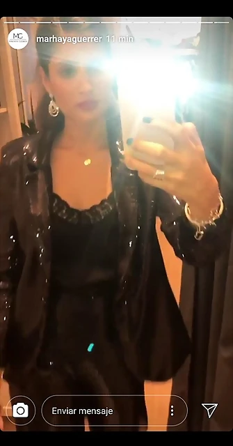 Video Marhaya Guerrer IG Stories 19-12-2019 (8)