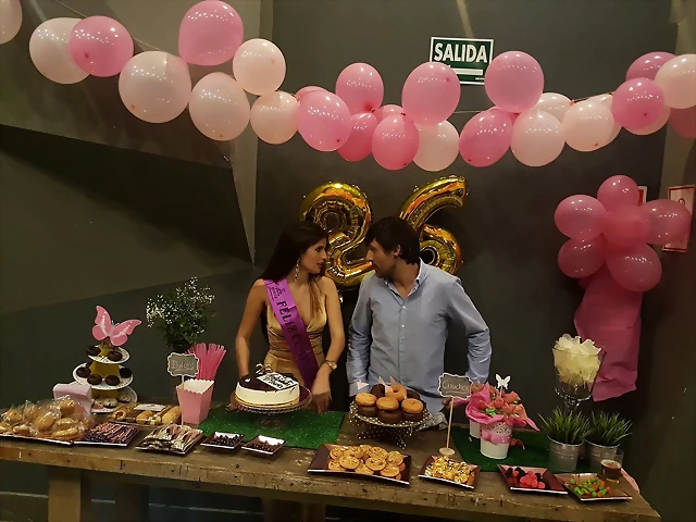 Cumple 26 Mar?a 73 Cumple 26 Mar?a 73