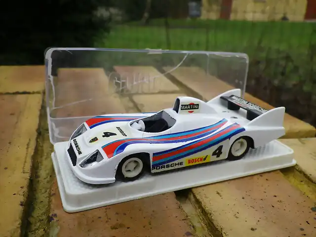 porsche 936 caja acr?lica