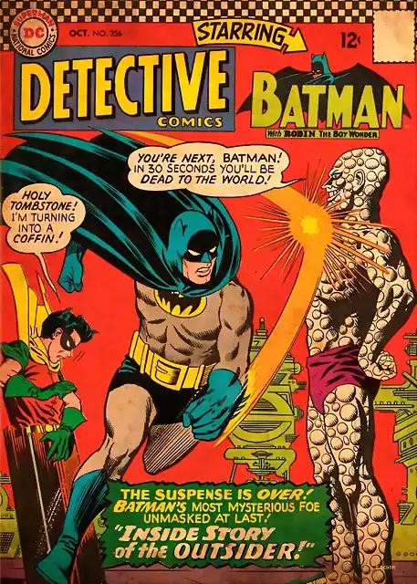 1960 Carmine Infantino