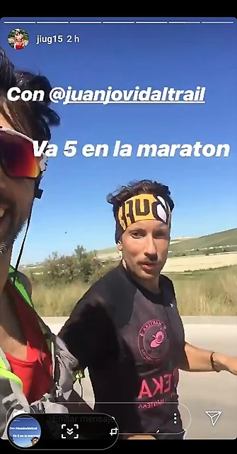 Video Hugo IG Stories 27-4-2019 (12) Video Hugo IG Stories 27-4-2019 (12)