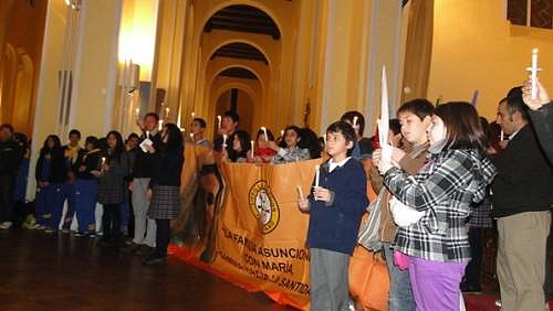 Vicario Episcopal de la Pastoral Juvenil (13)