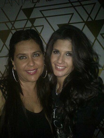 Mar?a 8-12-2013 Mar?a 8-12-2013