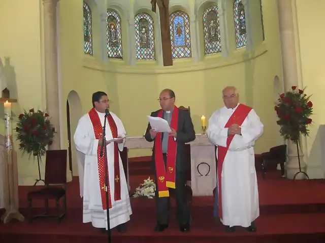 Liturgia Ecumnica 2012 (1)