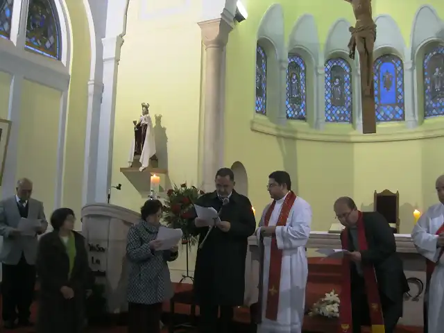 Liturgia Ecumnica 2012 (4)