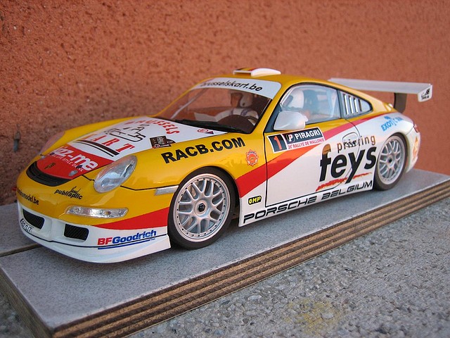 PORSCHE 997 dos 003 PORSCHE 997 dos 003