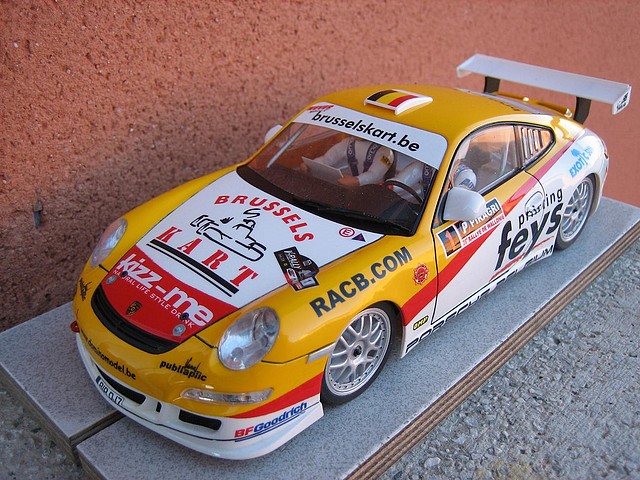 PORSCHE 997 dos 002 PORSCHE 997 dos 002