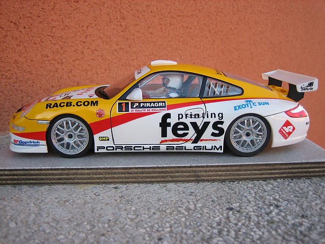 PORSCHE 997 dos 004 PORSCHE 997 dos 004