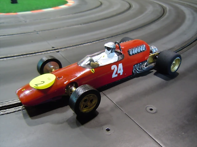 Retro F1 (71) Retro F1 (71)
