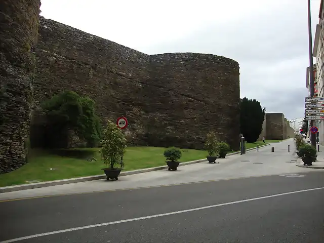 muralla